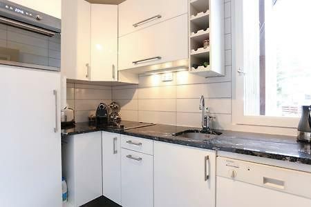 Apartament Immeuble Le Lognan Chamonix Zewnętrze zdjęcie