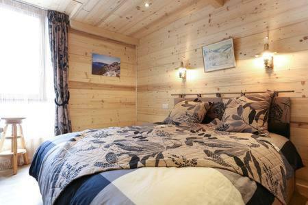 Apartament Immeuble Le Lognan Chamonix Zewnętrze zdjęcie