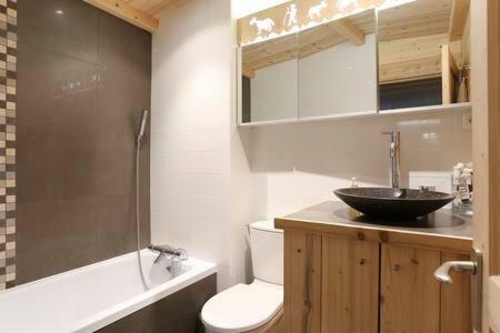 Apartament Immeuble Le Lognan Chamonix Zewnętrze zdjęcie